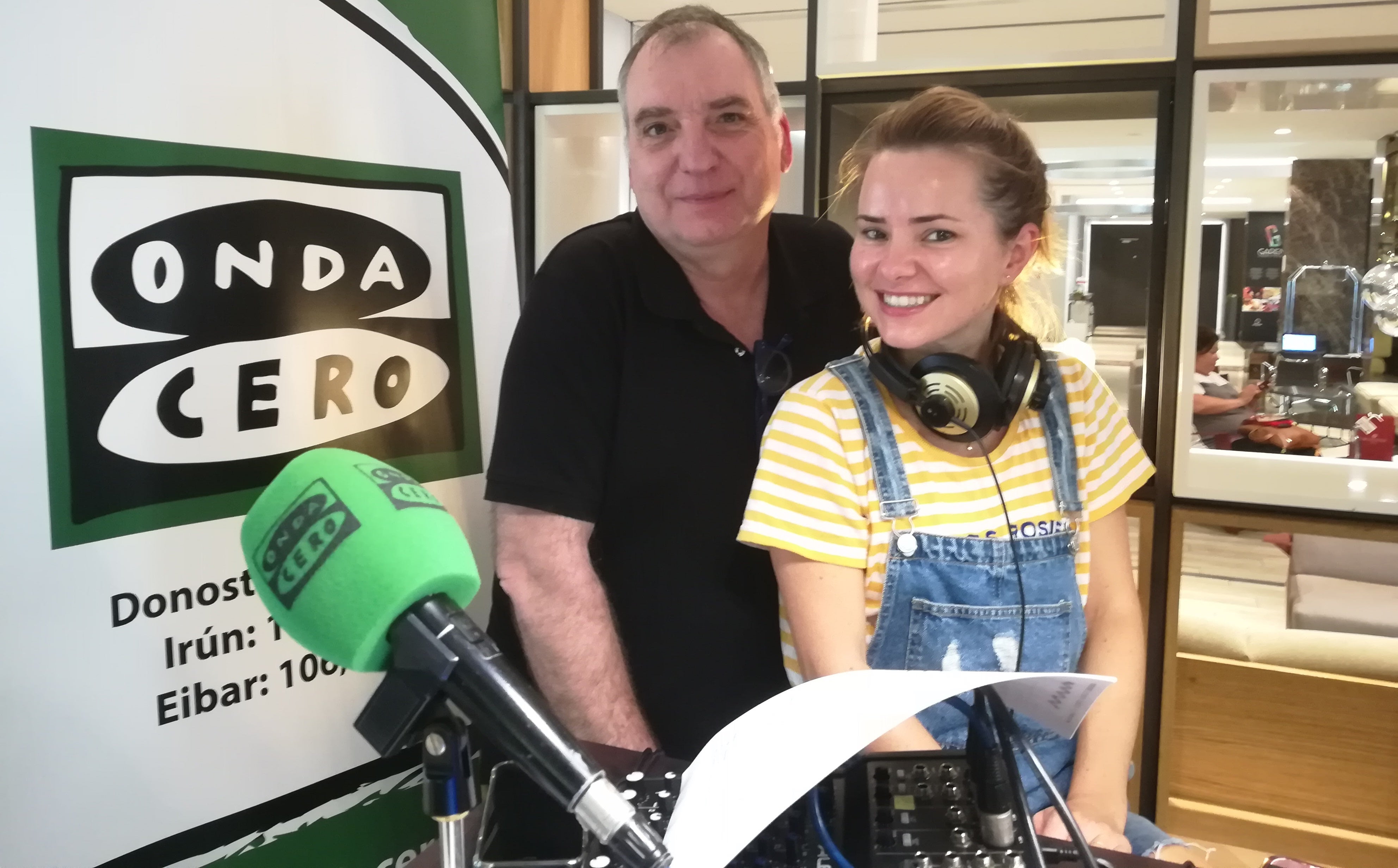 Euskadi en la Onda 29/08/2019 Euskadi en la Onda 29/08/2019