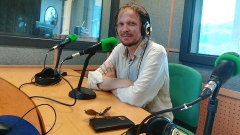 Flavio B&aacute;nterla 