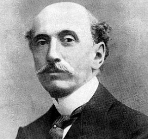 Eduardo Dato Eduardo Dato