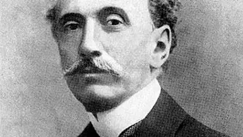 Eduardo Dato Eduardo Dato