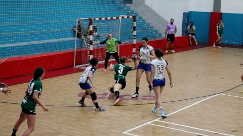 Cuartos de final de la Copa Comunitat Valenciana frente al CBM Elda Prestigio.
