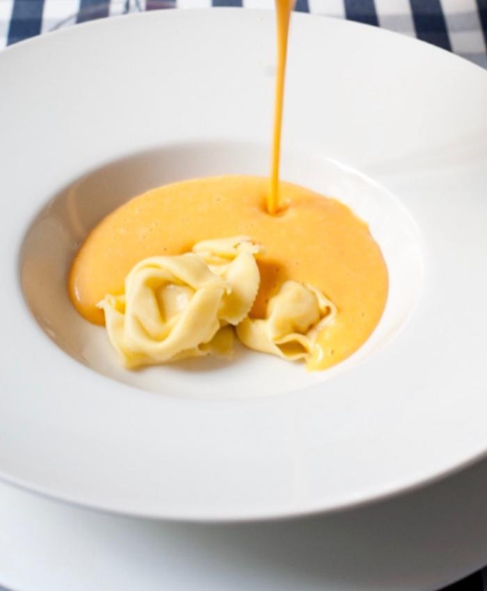 Qué le pasa a tu cuerpo si comes crema de calabaza casi todos los días Qué le pasa a tu cuerpo si comes crema de calabaza casi todos los días