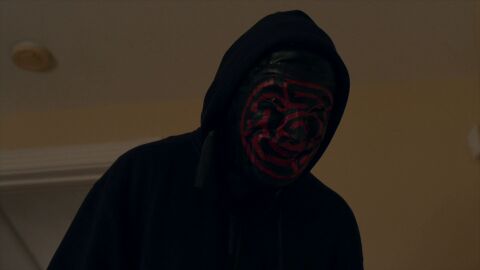 El asesino del laberinto