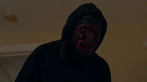 El asesino del laberinto El asesino del laberinto