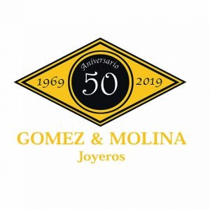 Gómez & Molina Joyeros celebra su 50 aniversario Gómez & Molina Joyeros celebra su 50 aniversario