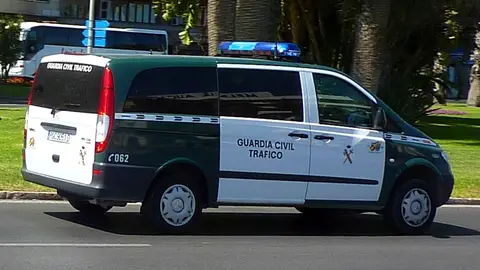 Guardia Civil Guardia Civil