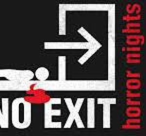 No Exit No Exit