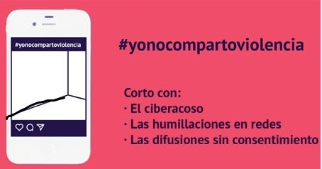 Mª Encarnación Santiago: "Una buena relación con los padres es fundamental para identificar la violencia de género en adolescentes" Mª Encarnación Santiago: "Una buena relación con los padres es fundamental para identificar la violencia de género en adolescentes"