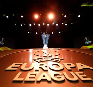 Sorteo Europa League 2020: Inter de Milán - Getafe y Sevilla - Roma, emparejamientos y cruces de octavos de final Sorteo Europa League 2020: Inter de Milán - Getafe y Sevilla - Roma, emparejamientos y cruces de octavos de final