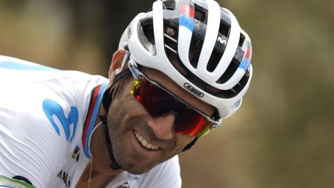 Alejandro Valverde