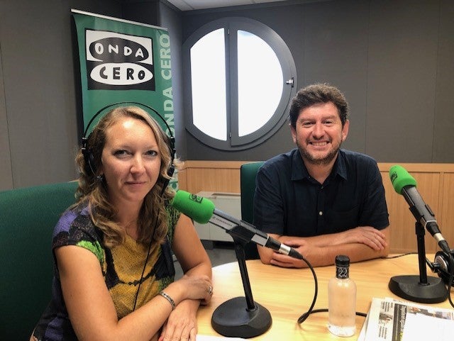 Alberto Jarabo: "No habrá más fiestas en verano en Palma" Alberto Jarabo: "No habrá más fiestas en verano en Palma"