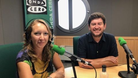 Entrevista