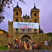 Puy de fou Toledo Puy de fou Toledo