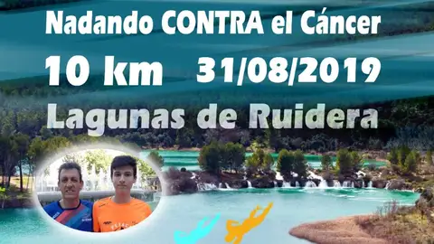 Mañana se nadarán 10 kilómetros para recoger fondos en la lucha contra el cáncer. Mañana se nadarán 10 kilómetros para recoger fondos en la lucha contra el cáncer.