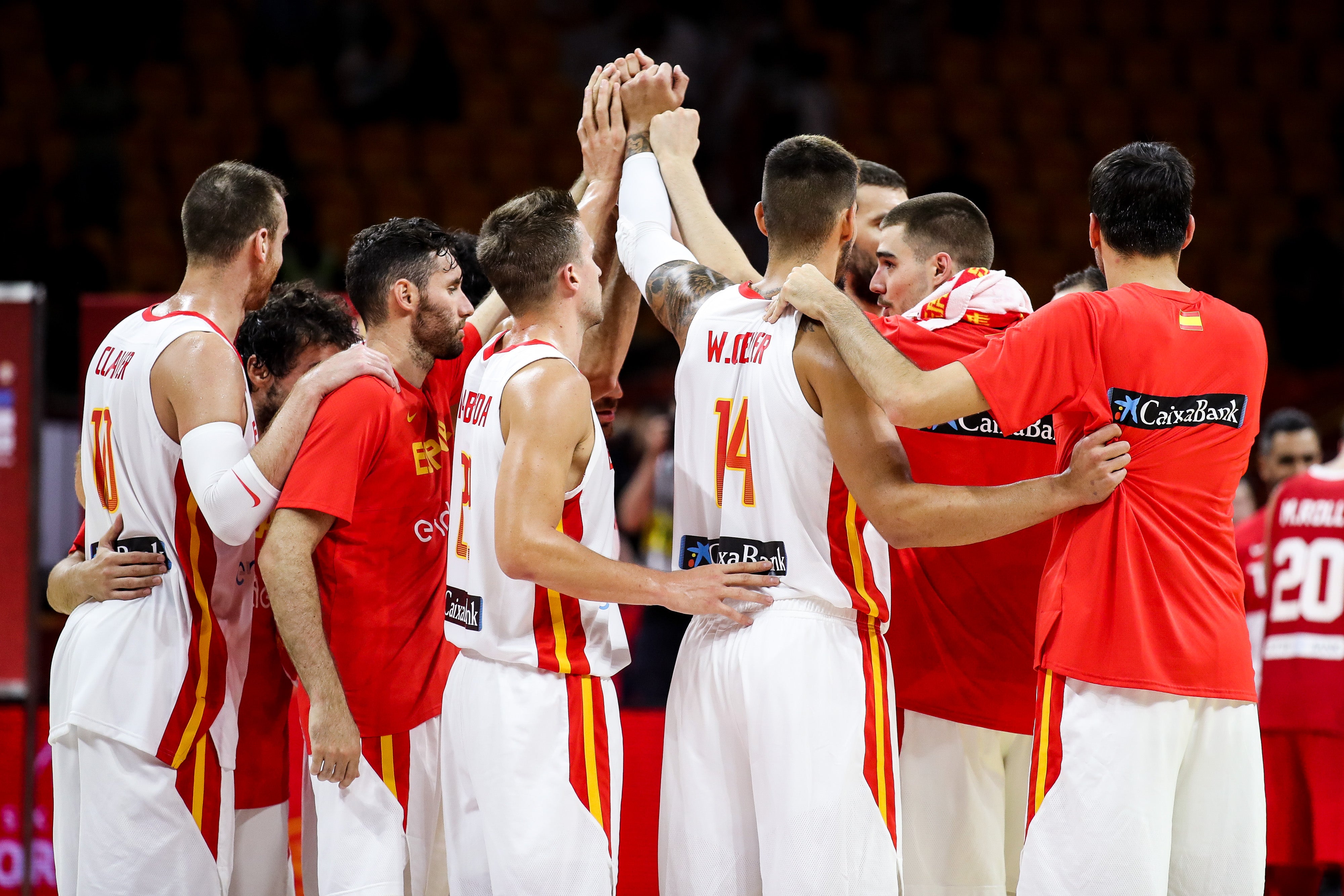 La FIBA aplaza el Eurobasket masculino a 2022 y mantiene el femenino en 2021 La FIBA aplaza el Eurobasket masculino a 2022 y mantiene el femenino en 2021