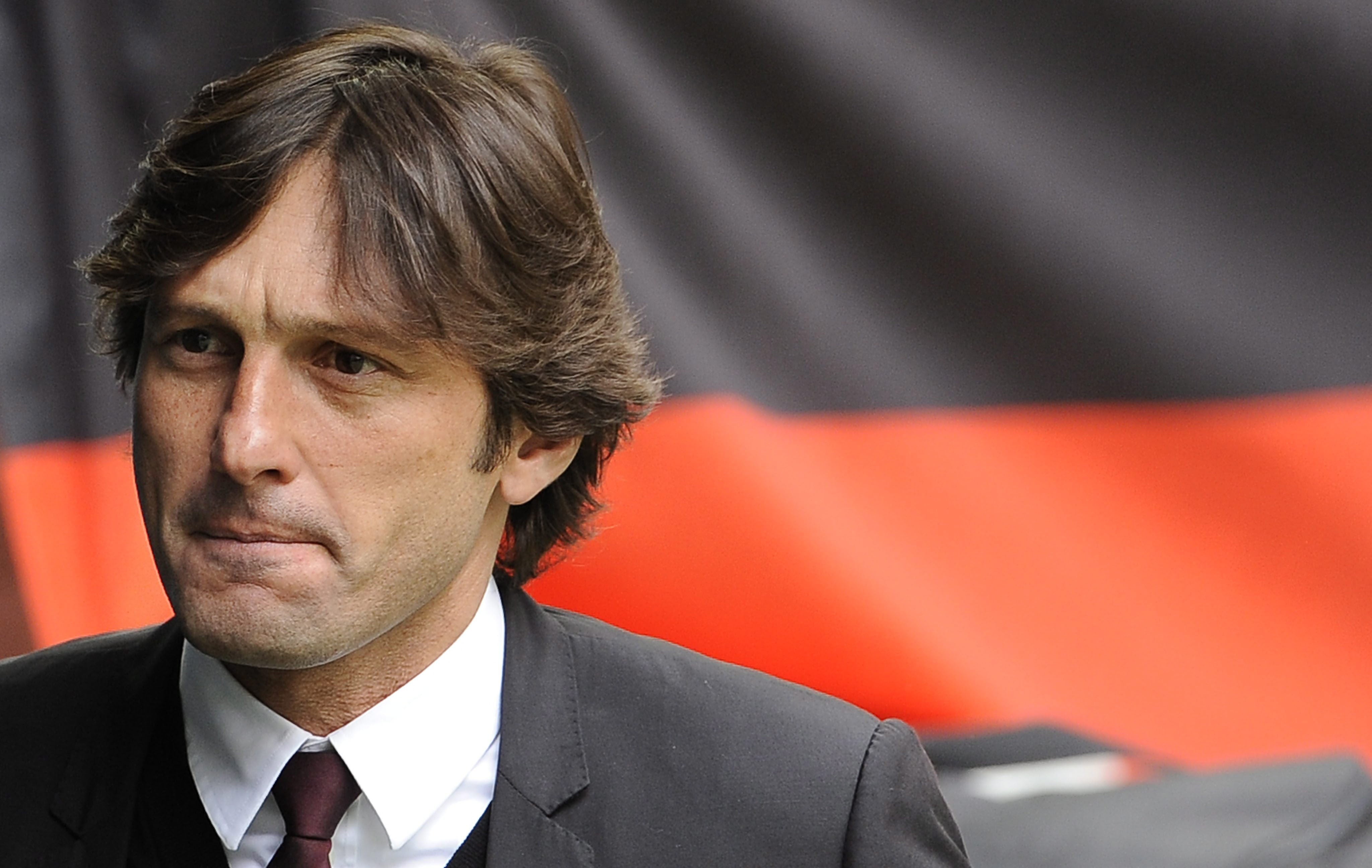 El Valencia a la espera de Leonardo El Valencia a la espera de Leonardo