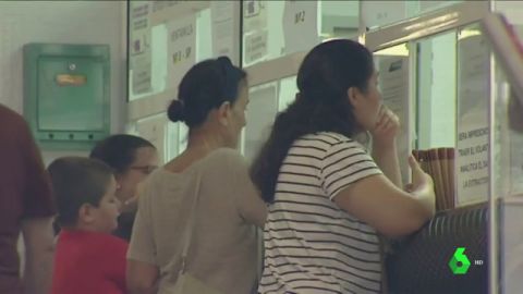 Largas listas de espera para acudir al m&eacute;dico de cabecera en la Comunitat Valenciana
