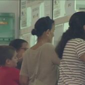 Largas listas de espera para acudir al médico de cabecera en la Comunitat Valenciana
