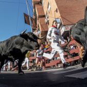 Encierro San Sebastián de los Reyes 2022