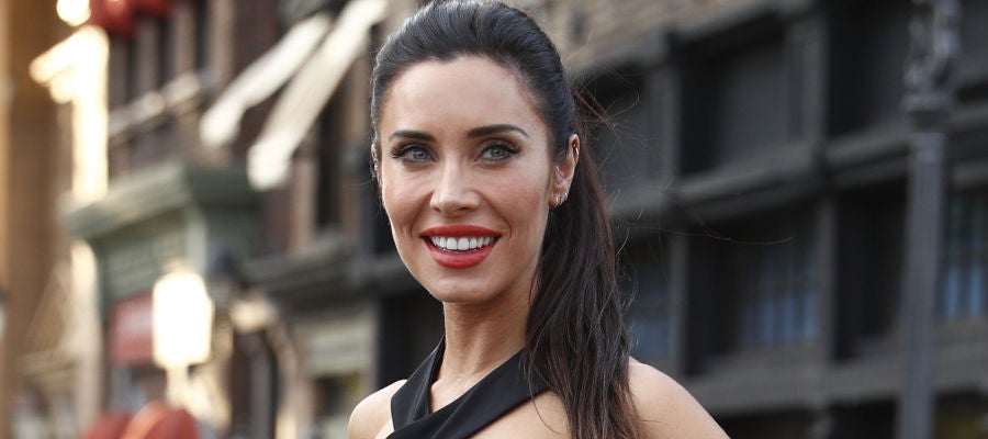 Pilar Rubio Pilar Rubio