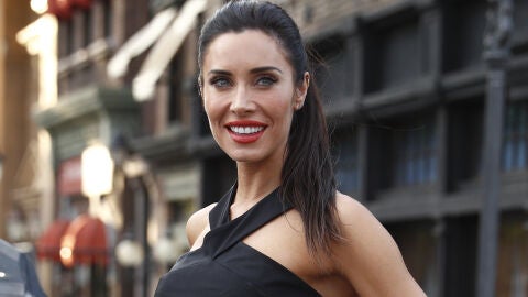 Pilar Rubio