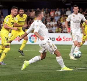Carvajal asiste a Bale Carvajal asiste a Bale