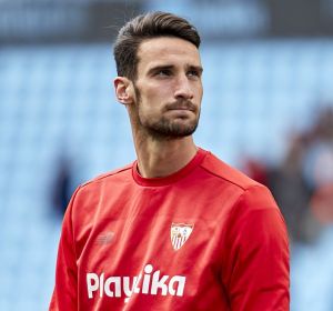 Sergio Rico Sergio Rico