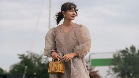 Edredon Patricia García