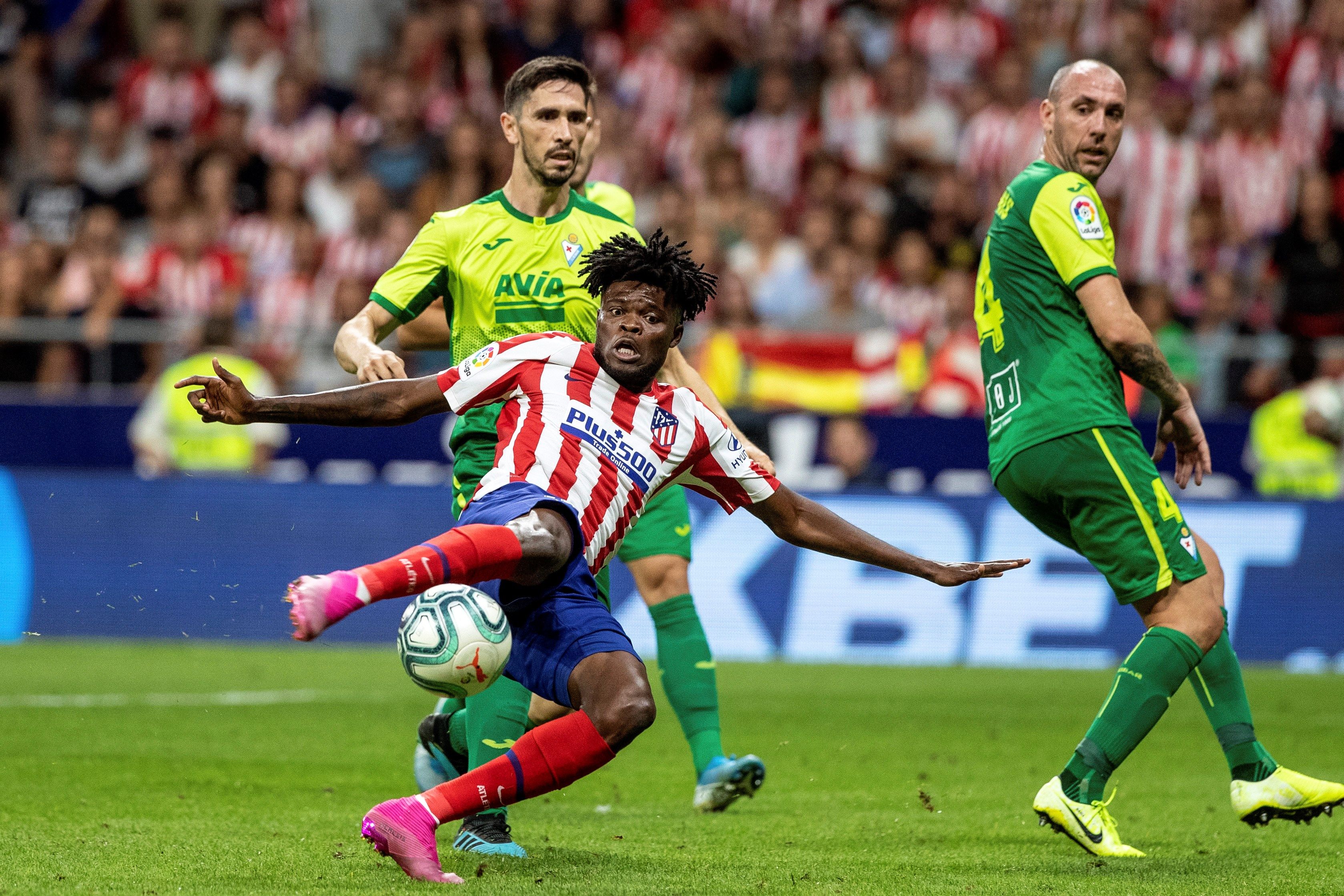 El Debate de los Jueves: ¿Es el Atlético de Madrid favorito para ganar La Liga? El Debate de los Jueves: ¿Es el Atlético de Madrid favorito para ganar La Liga?
