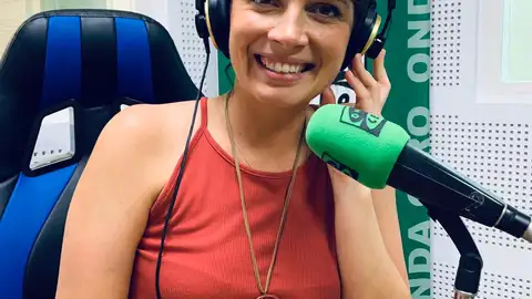 Adriana Fernandez Alimentacion consciente