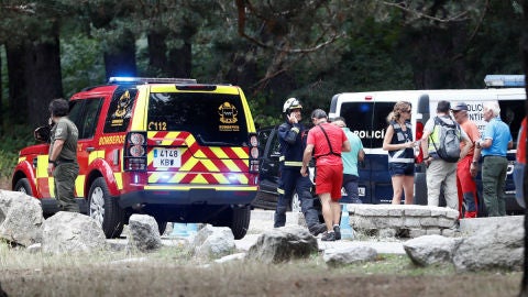 Dispositivo de b&uacute;squeda de Blanca Fern&aacute;ndez Ochoa