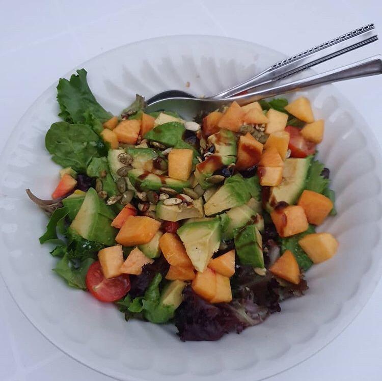 La receta veraniega del Lunes 02/09/19 La receta veraniega del Lunes 02/09/19