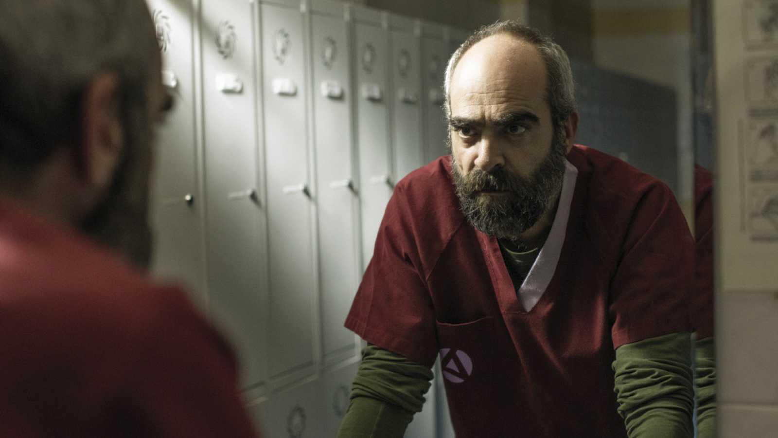 Paco Plaza, director de 'Quien a hierro mata': "Echo de menos un poco más de sangre en la película" Paco Plaza, director de 'Quien a hierro mata': "Echo de menos un poco más de sangre en la película"