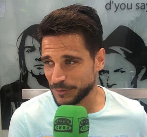 José Romera (UD Almería) José Romera (UD Almería)