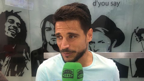 Jos&eacute; Romera (UD Almer&iacute;a)