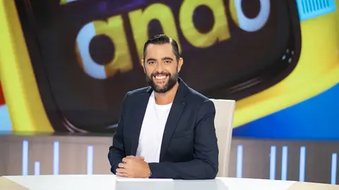 Dani Mateo - Cara - 2019 Dani Mateo - Cara - 2019 - Zapeando - El Intermedio - La familia Mata