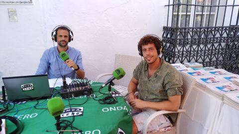 M&aacute;s de Uno 12.30 Marbella