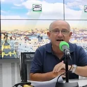El parte del Borrascas: Recibimos con los brazos abiertos Septiembre frutero, alegre y festero" El parte del Borrascas: Recibimos con los brazos abiertos Septiembre frutero, alegre y festero"