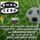 Radioestadio Cádiz Radioestadio Cádiz
