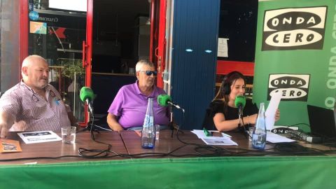 Programa especial de feria