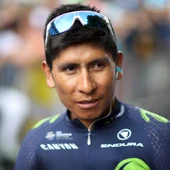 Nairo Quintana Nairo Quintana