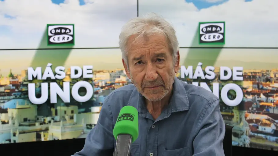 José Sacristán José Sacristán