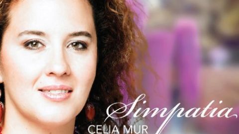 Cantante de Jazz granadina 