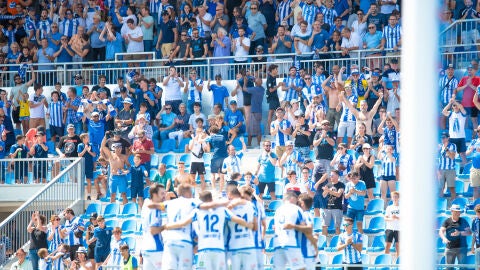 Atl&eacute;tico Baleares