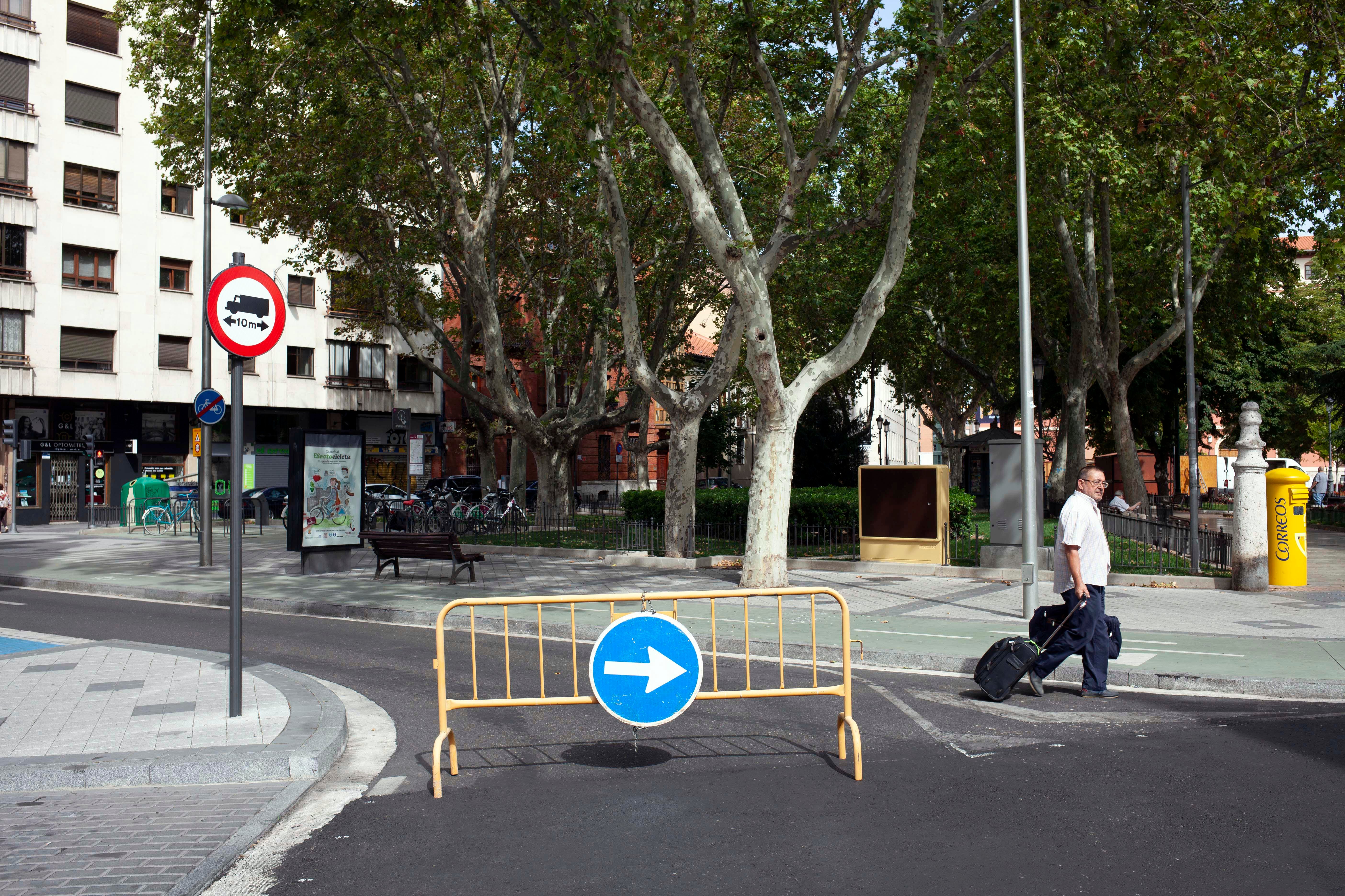 La contaminación de nuevo a debate La contaminación de nuevo a debate