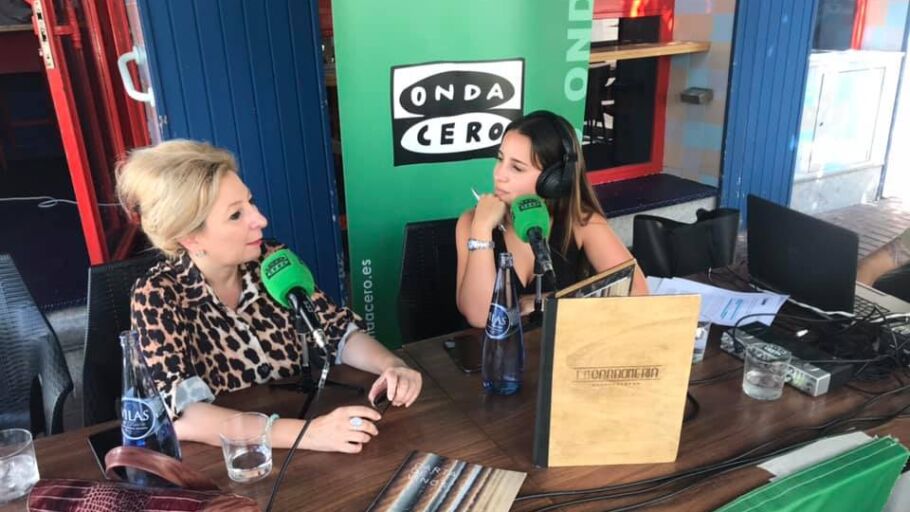 Programa especial de feria
