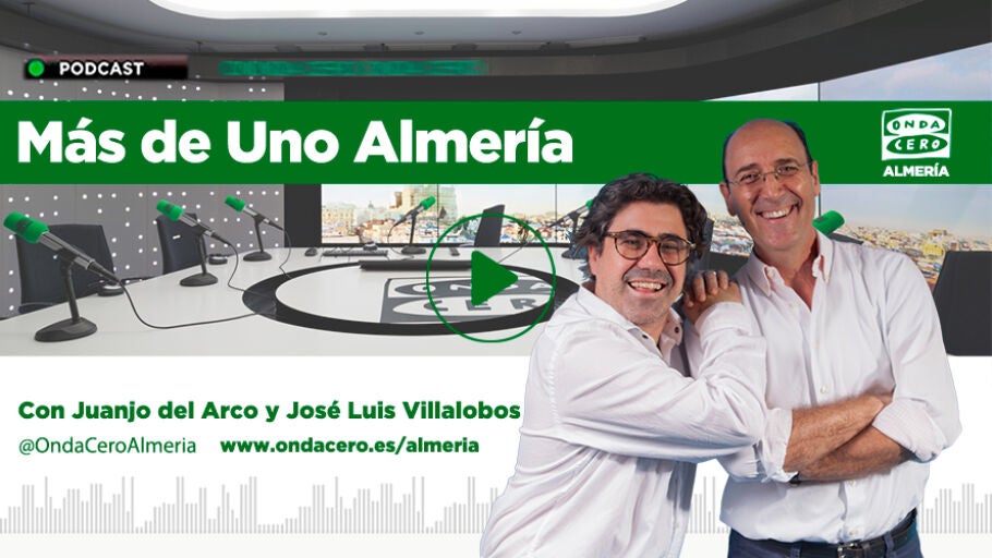 M&aacute;s de Uno Almer&iacute;a (magac&iacute;n)