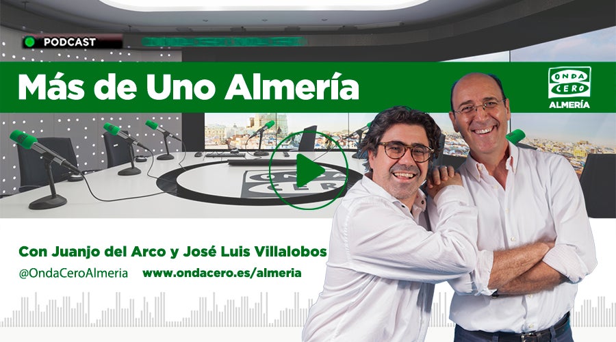 Más de Uno Almería Más de Uno Almería