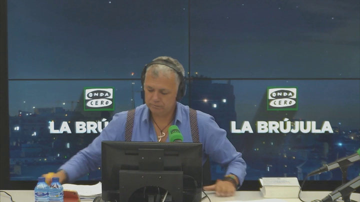 VÍDEO La Reflexión de Lucas 02/09/2019 VÍDEO La Reflexión de Lucas 02/09/2019