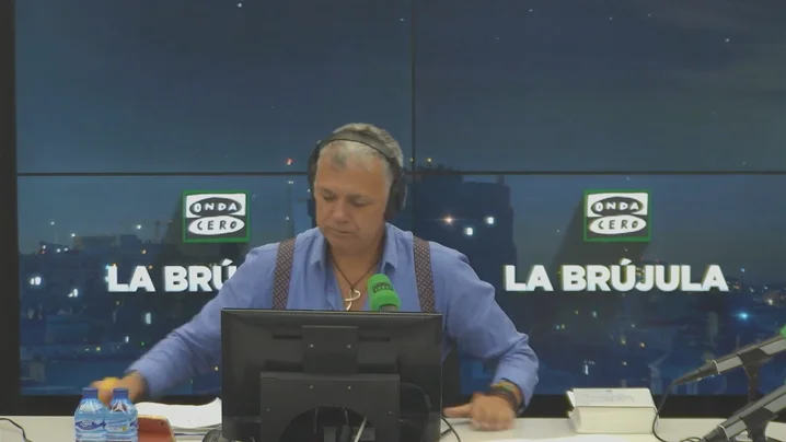 V&Iacute;DEO La Reflexi&oacute;n de Lucas 02/09/2019 